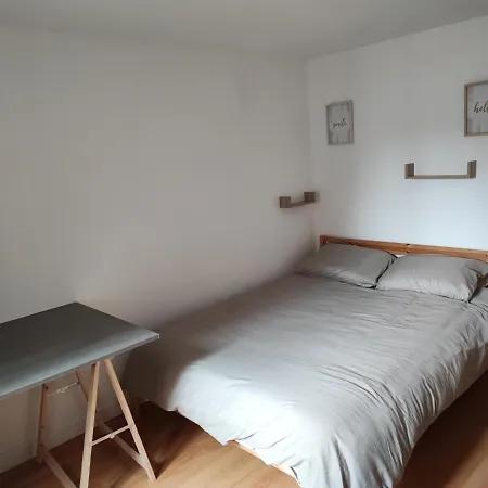 Maison 2 Centre-ville Feriehus *