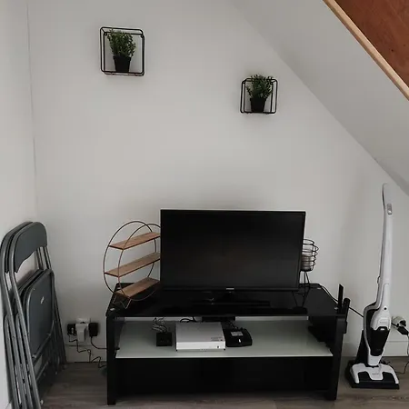 Maison 2 Centre-ville