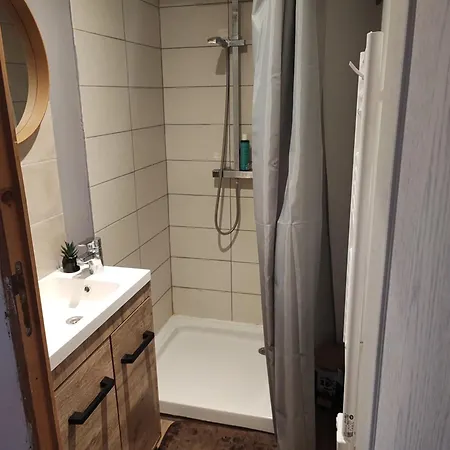 Maison 2 Centre-ville Feriehus